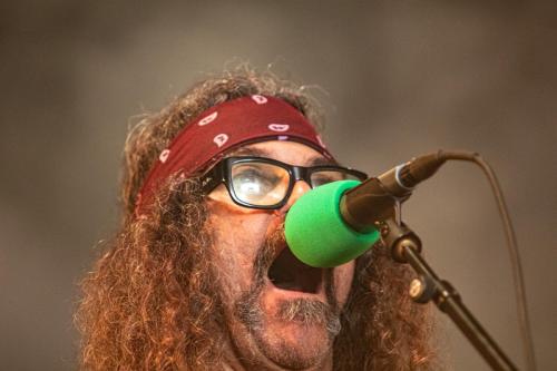Stöner - Hellfest