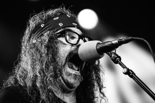 Stöner - Hellfest