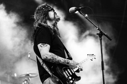 Stöner - Hellfest
