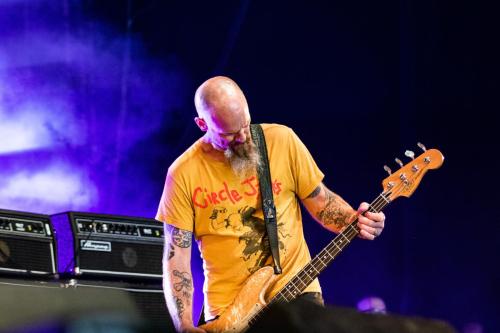 Stöner - Hellfest