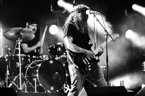 Stöner - Hellfest