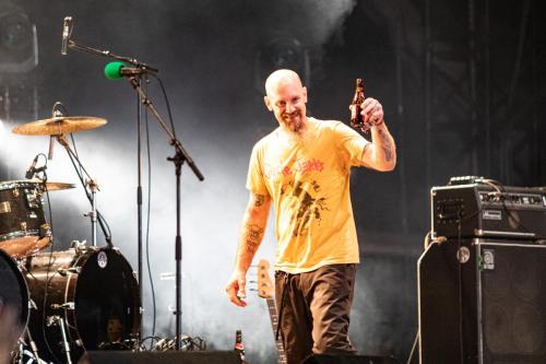 Stöner - Hellfest