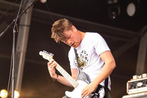 Pogo Car Crash Control - Hellfest