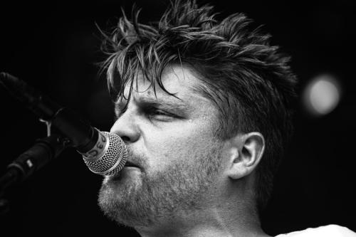Pogo Car Crash Control - Hellfest