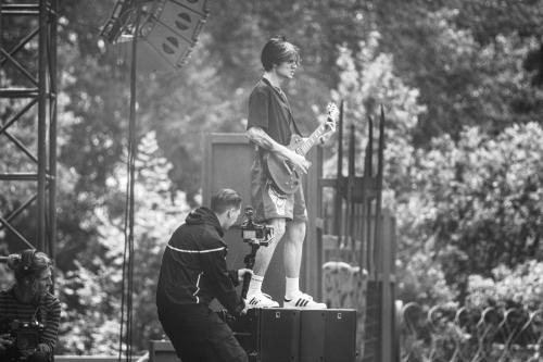 Pogo Car Crash Control - Hellfest