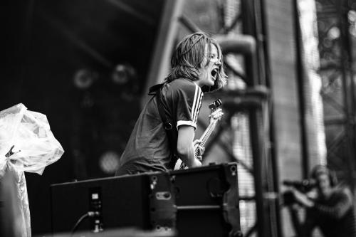 Pogo Car Crash Control - Hellfest