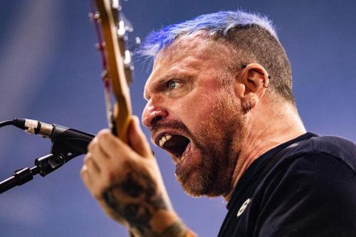 Human Impact - Hellfest