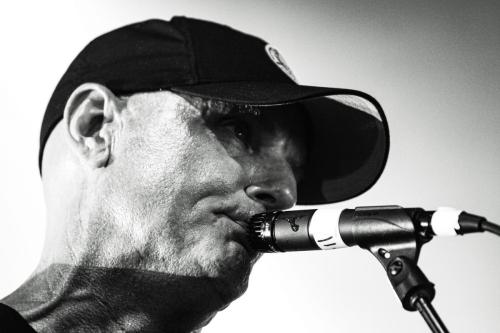 Human Impact - Hellfest