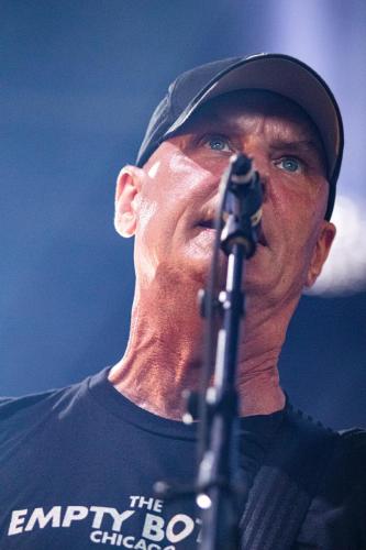 Human Impact - Hellfest