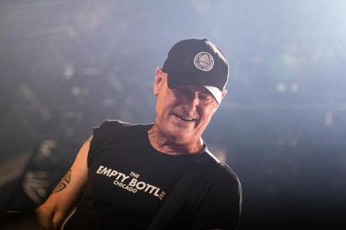 Human Impact - Hellfest