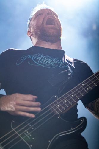 Human Impact - Hellfest