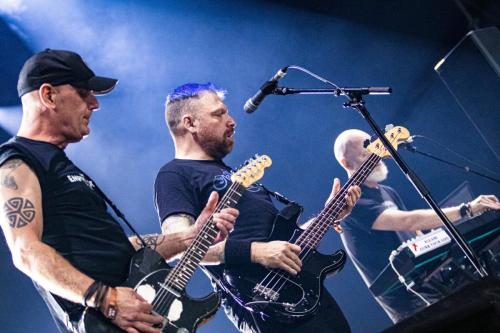 Human Impact - Hellfest