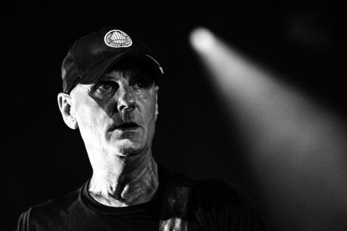 Human Impact - Hellfest
