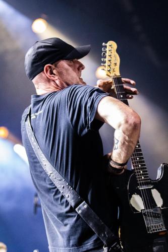 Human Impact - Hellfest