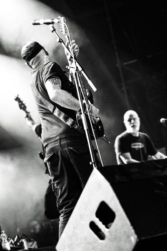Human Impact - Hellfest