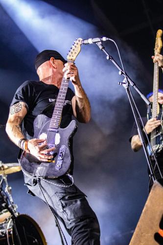 Human Impact - Hellfest