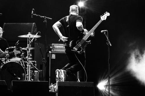 Human Impact - Hellfest