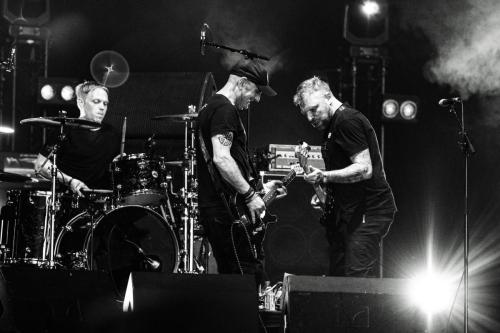 Human Impact - Hellfest