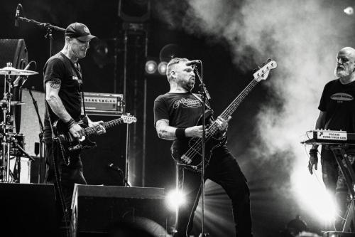 Human Impact - Hellfest