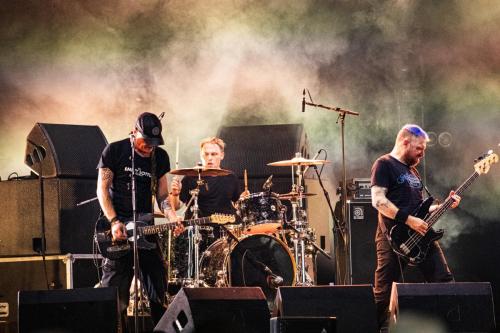 Human Impact - Hellfest