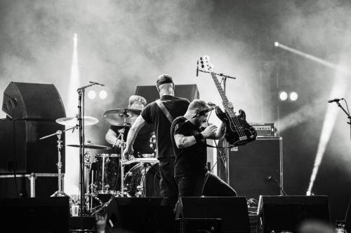 Human Impact - Hellfest