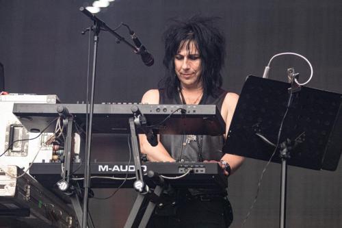 Killing Joke - Hellfest