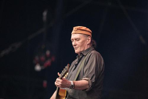 Killing Joke - Hellfest