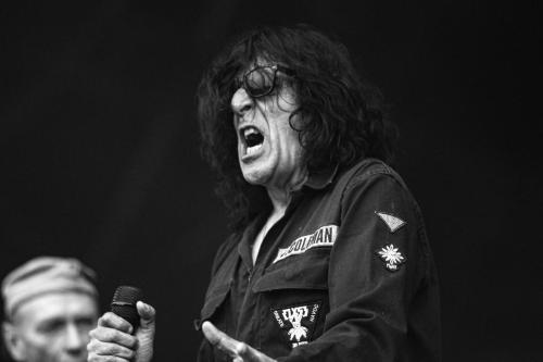 Killing Joke - Hellfest