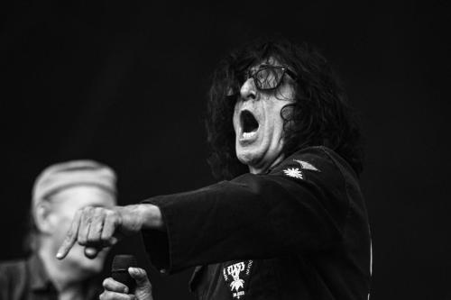 Killing Joke - Hellfest