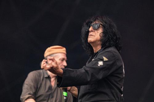 Killing Joke - Hellfest