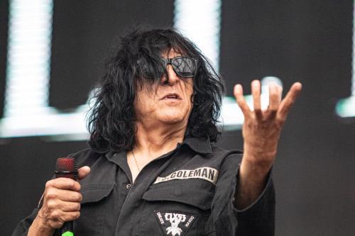 Killing Joke - Hellfest