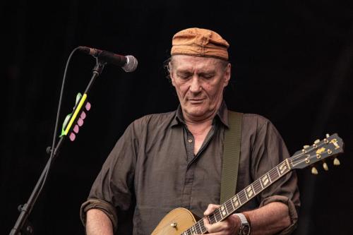 Killing Joke - Hellfest