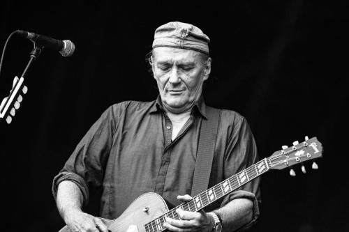 Killing Joke - Hellfest