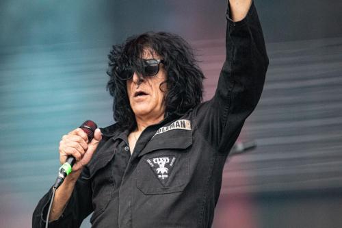 Killing Joke - Hellfest