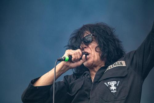 Killing Joke - Hellfest