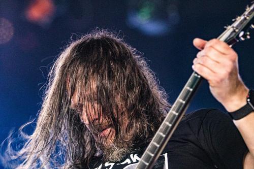 Godflesh - Hellfest