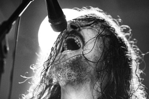 Godflesh - Hellfest