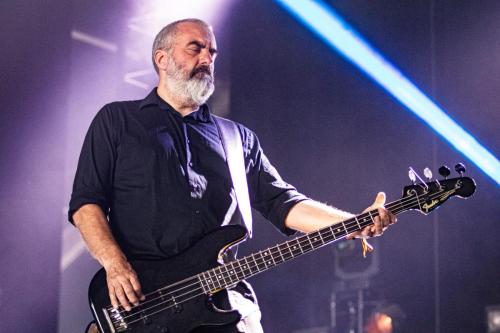Godflesh - Hellfest