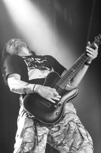 Godflesh - Hellfest