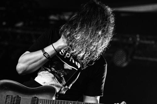 Godflesh - Hellfest