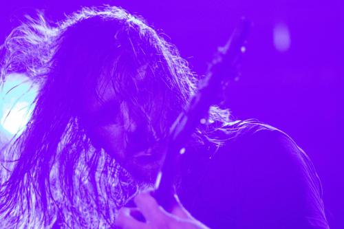 Godflesh - Hellfest