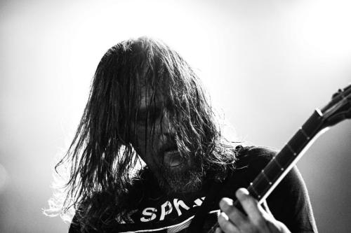 Godflesh - Hellfest
