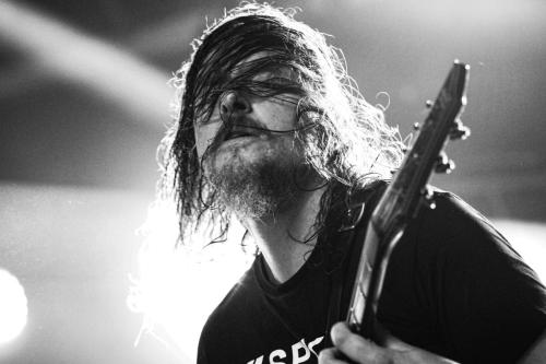 Godflesh - Hellfest