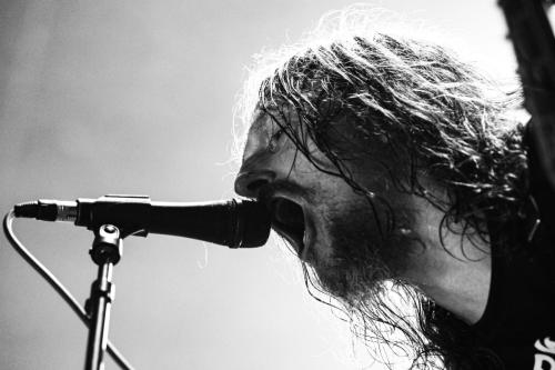 Godflesh - Hellfest