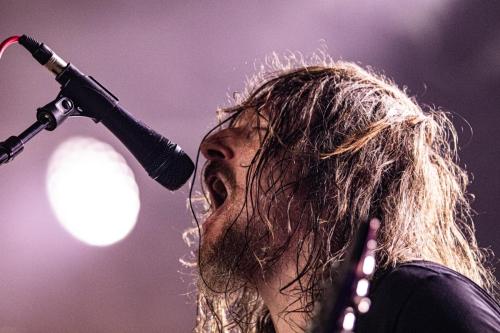 Godflesh - Hellfest