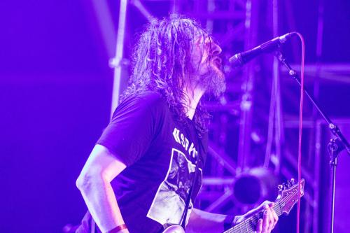 Godflesh - Hellfest