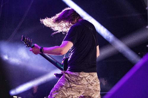 Godflesh - Hellfest