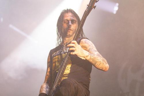 Marduk - Hellfest