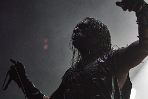 Marduk - Hellfest