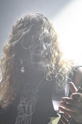 Marduk - Hellfest